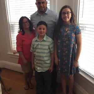 Meet your Posher, William